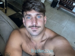 Brazilian22cm