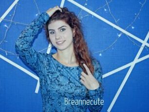 Breannecute