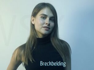 Breckbelding