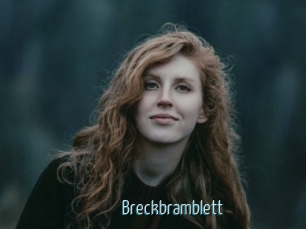 Breckbramblett