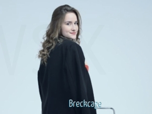 Breckcage