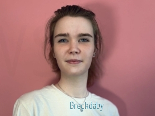 Breckdaby