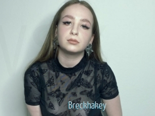 Breckhakey