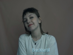 Breckhartill