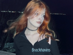 Breckhavins