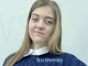 Breckhemsley