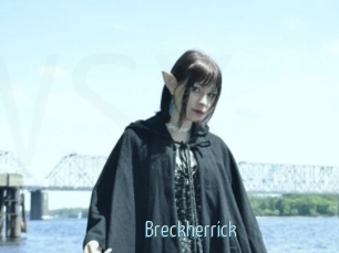 Breckherrick