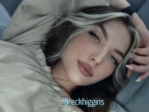 Breckhiggins