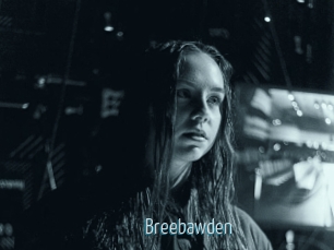 Breebawden