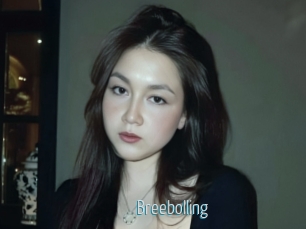 Breebolling