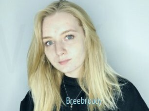 Breebroady