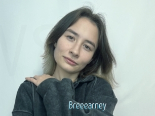 Breeearney