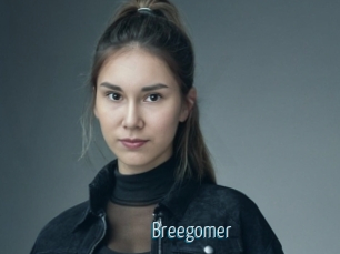 Breegomer