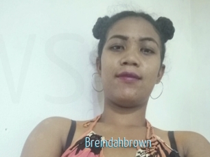 Breindahbrown