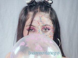 Breinymontenegro