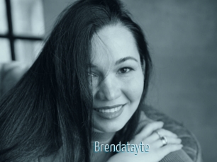 Brendatayte