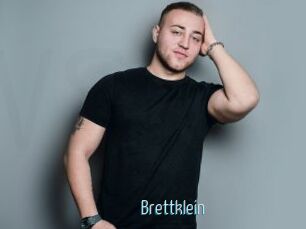 Brettklein