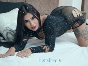 Brianathaylor