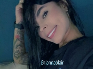 Briannablair