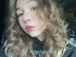 Bridgetgoodwyn