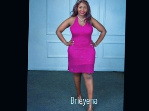 Brieyena