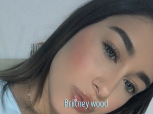 Briitney_wood