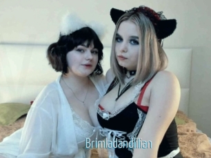 Brimladandlilian