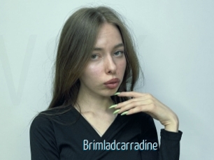 Brimladcarradine