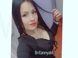 Britannyalx