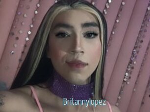 Britannylopez