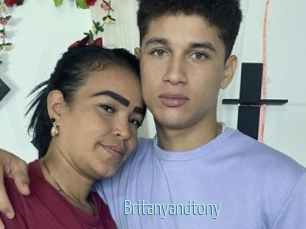 Britanyandtony