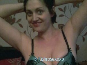 Britishrosexoxo