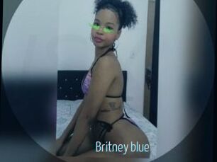 Britney_blue