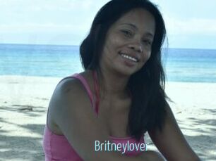 Britneylover