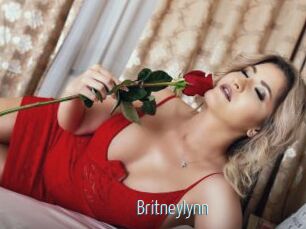 Britneylynn