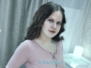 Britneypeach