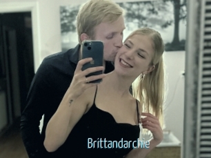 Brittandarchie