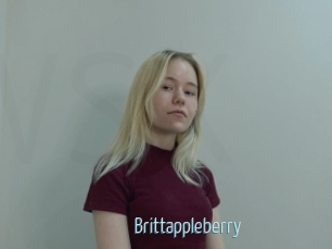 Brittappleberry