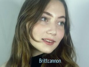 Brittcannon