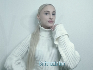 Britthazleton