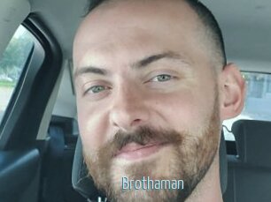 Brothaman