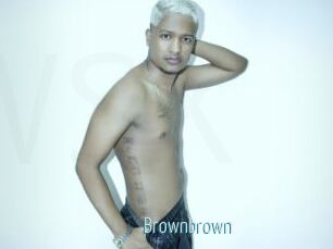 Brownbrown