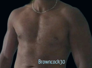 Browncock30