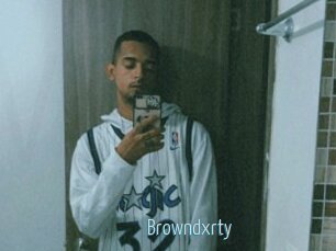 Browndxrty