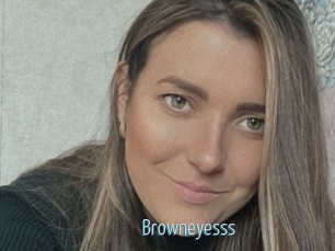 Browneyesss