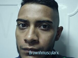 Brownhmuscularx