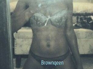 Brownqeen