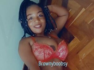 Brownyboobsy