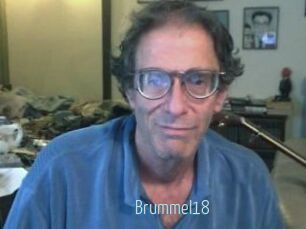 Brummel18