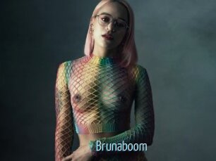 Brunaboom